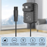 4.5V  Adapter for BaByliss PRO FX870 FX788 FX787 FXSSM FX820 FX726 FX825 Shaver