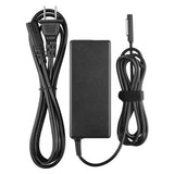 12V 3.6A AC Adapter For Microsoft Surface Pro 2 Surface Pro 1 Surface RT