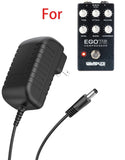 AC Adapter For Wampler Ego 76 Compressor Pedal Charger Power Supply Cord Mains