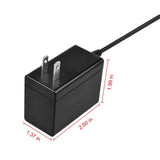 15V 45W Adapter for Nintendo Switch OLED/Switch Lite/Steam Deck Dock USB-C Fast