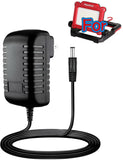 AC Adaptor for DAYATECH Cordless Work Light (No Light Included)