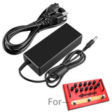 AC Adapter Power Supply for Hotone Mojo Attack 75W Floor Amp