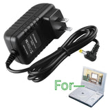 AC Adapter charger For Mintek MDP-1030 MDP-1770 DVD Player Power Supply