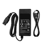 24V AC Adapter for Cloud Foot & Calf Massager 9486098094 XH2400-2500