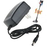 Adapter for Homeika H320 H016,Tikom V500,AIRDIYA VG3 Vacuum Cleaner Power Cord