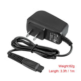 Charger For Andis ProFoil TS-1 & TS-2 Shaver 17150 17155 17165 17170 17195
