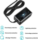 10V 3A Switching Adapter Power for Click Intermec PR2 PR3 GPS024100240 Charger