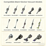 23V for Black Decker N511997 90602523-04 for HFEJ415JWMF10/22 HSVJ520JMBF