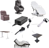 Power Recliner Power Supply£¬Adapter for Lift Chair, Fits Lazy Boy,Limoss,OKIN