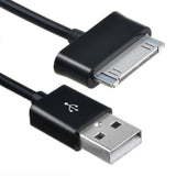 USB Charging Cable for Samsung Galaxy Tab SCH-1905 Verizon 4G LTE 10.1"Tablet PC