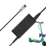 🚲24V 2A AC Adapter For Razor E275 Electric Scooter Bike
