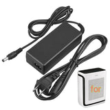 Charger for Levoit Vital 200S LAP-V201S-WUS LAP-V201S-AUSR Air Purifier