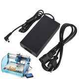 Adapter For Genmitsu 3018 CNC series 3018-PRO / 3018-PROVer / 3018-PROVer Mach 3