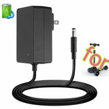 29.4V Charger for VOLPAM C001 for Kids 24V Battery 80W