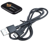 Charging Cord for Elgato HD60 S HD60 S+ Game Capture Card Stream & Record,5 feet