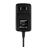 6V AC DC Adapter For Mr. Christmas Animated Holiday Symphonium Turning Music Box