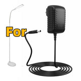 Adapter for OttLite P93G5C P9308C P93009-FFP P93G59-FFP P6500Z-CA Floor Lamp