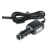 3.6A Car Adapter for Microsoft Surface 10.6 Windows 8 RT / 2 Tablet