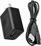 Charger For Water Flosser MOSPRO, Tovendor, Hangsun, Initio, McNaval, Cremax