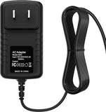 AC adapter for Wagan Tech models 2484 Spotlight Power Supply Cord