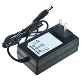 30V Charger For Medicool Pro Power FLEX PPFLEX Portable Cordless Nail 30000 RPM