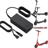 42V 2A  Adapter Charger for GOTRAX APEX XL/G3 PLUS Electric Scooter Power Supply