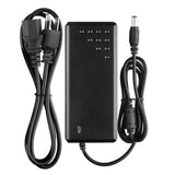 AC Adapter For TRENDnet TPE-LG50 TPE-TG52 5-Port Gigabit PoE+ Switch