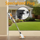 22.5V AC Adapter For STIHL FSA 45 Cordless Grass Trimmer