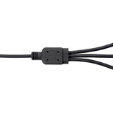 3 in 1 Starlink Mini Cable 10FT/ 3M, High-Speed USB C/Car Charger/DC to DC