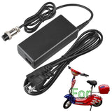 24V 2A Battery Charger Power Supply for Freedom 942 946 947 952