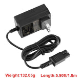 12.6V Charger for Aiper Surfer S1 M1 EcoSurfer W2 Cordless Pool Vacuum