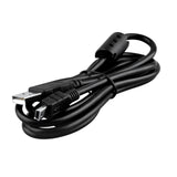 5ft Charger Cable Power for OneTouch Verio IQ Blood Glucose Monitoring Meter