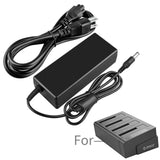 12V AC Adapter Power Supply for Orico 6648US3-C HDD Dock