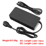 42V 4A Fast Charger for Trek Allant+ 9 36V Bosch Lithium Battery