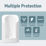 Charging Stand for Oral-B Braun Advanced Models 3737 3756 Toothbrush