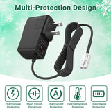 7.2V Adapter Compatible with Ariens ST28DLE ST36DLE Deluxe Snow Blower