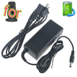 12V AC Adapter for Comfier Coococo CF-2303R Shiatsu Neck & Back Massager