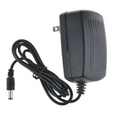 AC Power Adapter for BISSELL AirRam Cordless Vacuum 1610982 K12S270050U Charger