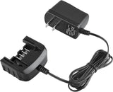 20V Lithium Battery Charger LCS1620 for Black Decker LGC120 LHT120 LHT2220