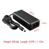 48V Charger For Cisco IP Phone CP-7902G 7911G 7914 7915 7916 7940
