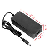 UL Charger For Jetson Bolt Pro/Bolt Up/Adventure/Metro/Journey/Arro/LX10/J5/J8