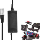 29V  AC Adapter For Golden Technologies  Buzzaround LT Lite Mobility Scooter 24V