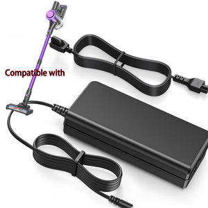 27V AC Adapter for Homeika Model H320 H 320 Cordless Vacuum Cleaner