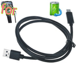 USBC for TESLONG TD300P TD450S TD500 Teslong Two-Way Articulating Borescope