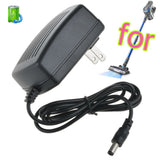 26.5V Charger For 22.2V Battery Cordles Vacuum DEVOAC N300, BSNAW Y5, WLOTPO V07