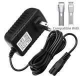 4.5V Power Adapter for BaBylissPRO FX870GB FX787GB FX870R FX820 Trimmer