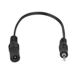 Car Power Adapter For Mr Heater F276127 Big Buddy & Tough Buddy Heaters 6Volt