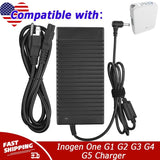 120W Charger Fit for Inogen One G1 G2 G3 G4 G5