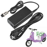 24V 2A Battery Charger for Razor CC2420 PR200 Replacement Charger