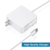 65W Charger For XGIMI MoGo 3 Pro Outdoor Projector with PowerBase Stand Battery